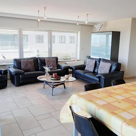 In With Ocean Views, Cleaning Included *