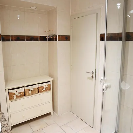 In With Ocean Views, Cleaning Included Nieuwpoort