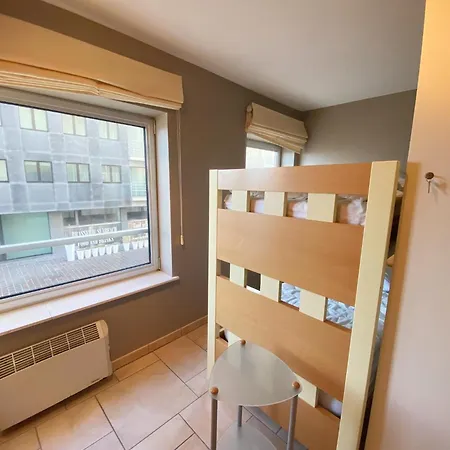 아파트 In With Ocean Views, Cleaning Included *