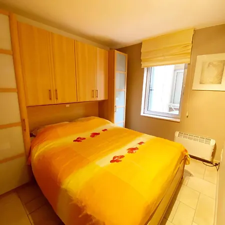 Apartment In With Ocean Views, Cleaning Included