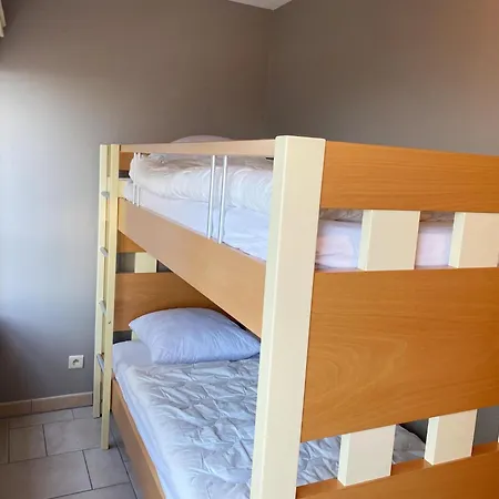 아파트 In With Ocean Views, Cleaning Included *