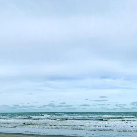 In With Ocean Views, Cleaning Included Nieuwpoort